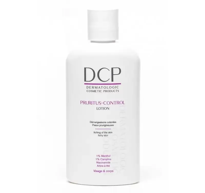 DCP - Pruritus Control Lotion 200ml