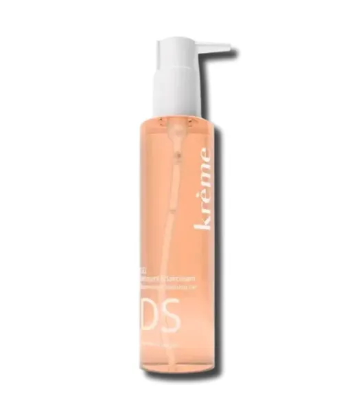 Kreme - Gel Nettoyant Eclaircissant DS