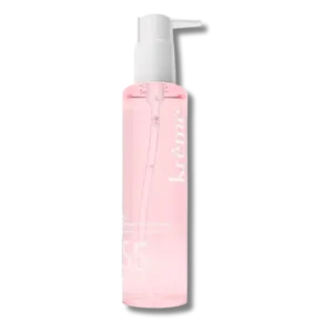 Kreme - Gel Nettoyant Eclaircissant SS