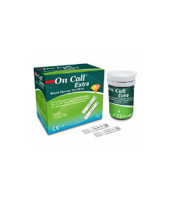 On Call Extra - Bandelette 50Pcs G135-10H