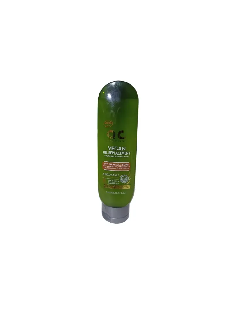 QC - Vegan oil replacement 300g