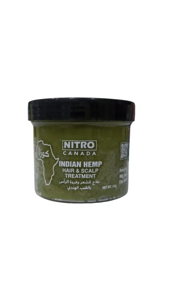 NITRO CANADA - indian hemp 113g