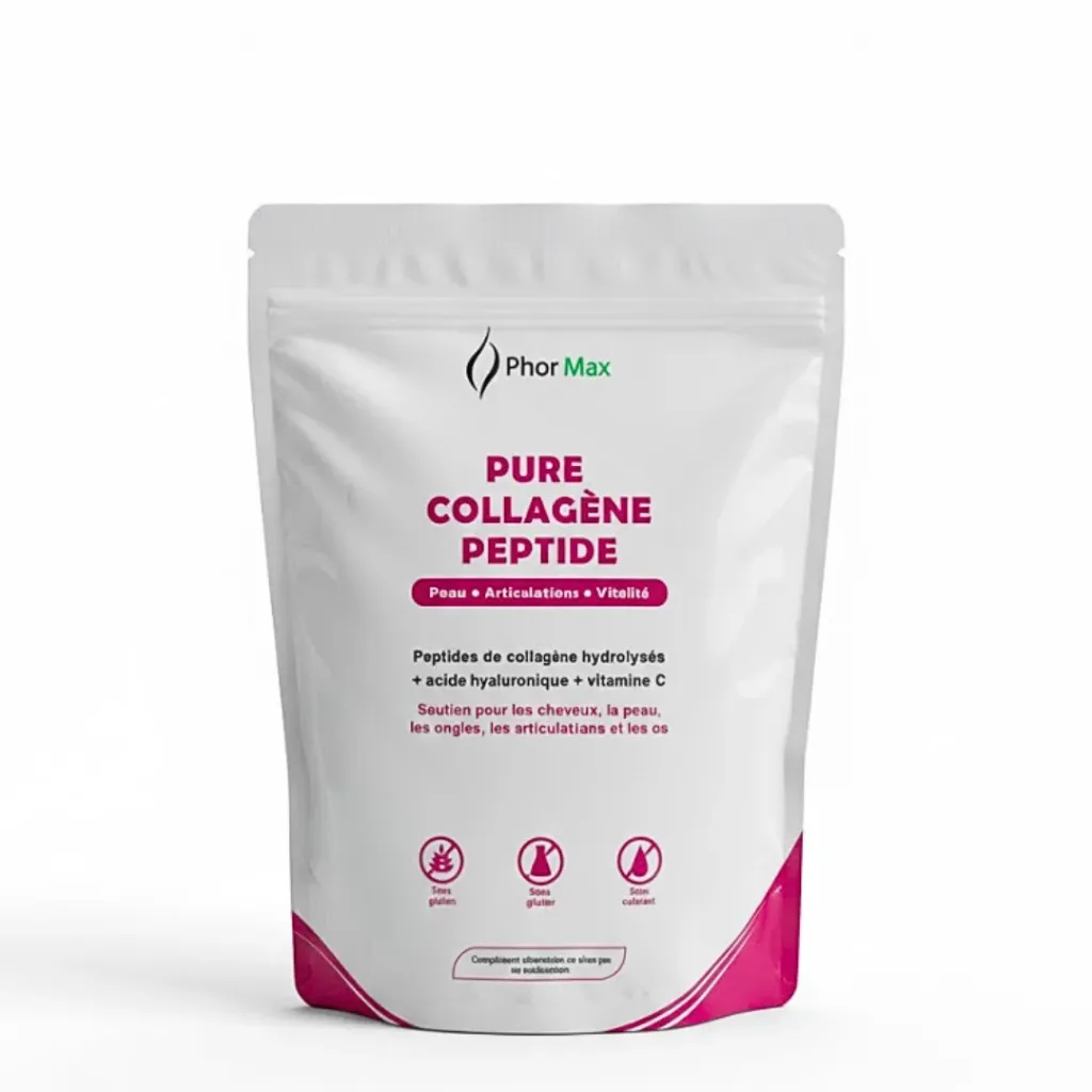 Phoe Max - Pure collagene peptide