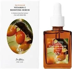 VITAMIN C boosting - serum 30ml