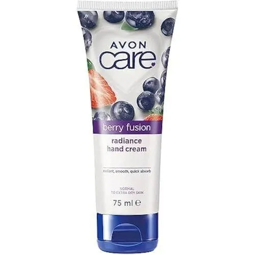 AVON - creme des main