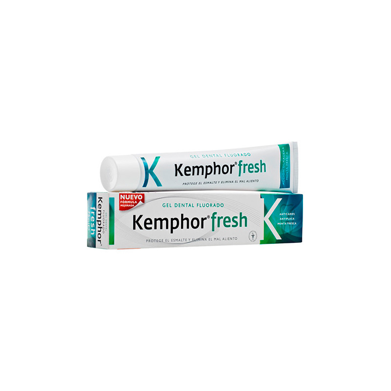 Kemphor - Gel Fresh 75ml