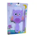 Baby Musician - Kit peigne et brosse +0 mois