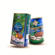 SAC - coconut oil 1Ltr