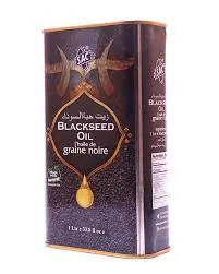 SAC - blackseed oil 1Ltr