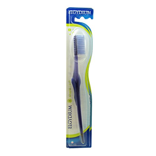 Elgydium - Soft Toothbrush
