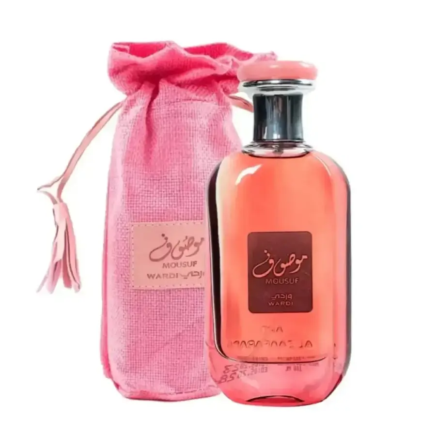 Mousuf  - Parfum wardi
