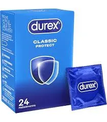 DUREX - Extra Safe Préservatifs