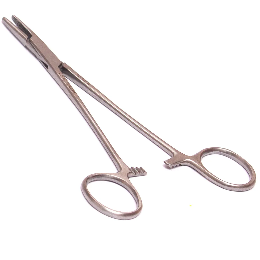 Surgicon - Porte aiguille mayo hegar 16 cm