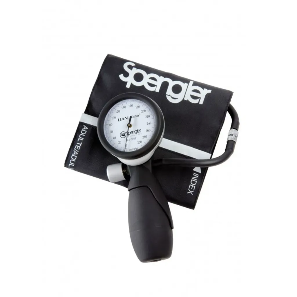 Spengler - Tensiomètre lian nano adulte