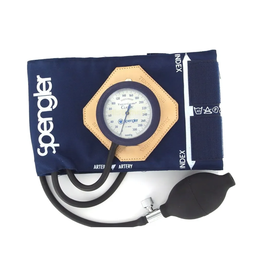 [518_511] Spengler - Tensiomètre vaquez laubry hôpital velcro