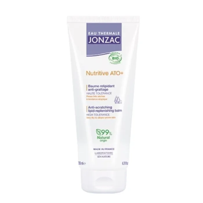 JONZAC - Nutritive baume ato relipidant intensif 200ml