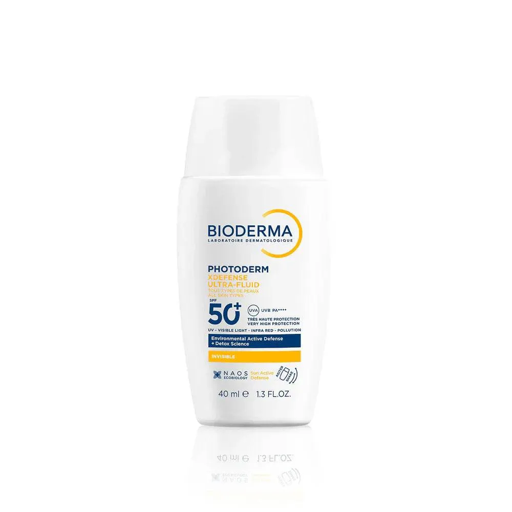 BIODERMA - Photoderm xdefense ultra fluid spf50