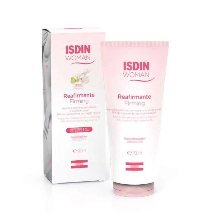 ISDIN - Reafirmante firming woman 200ml