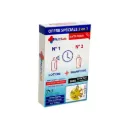 NutriLab - Pack Shampoing & Lotion Anti