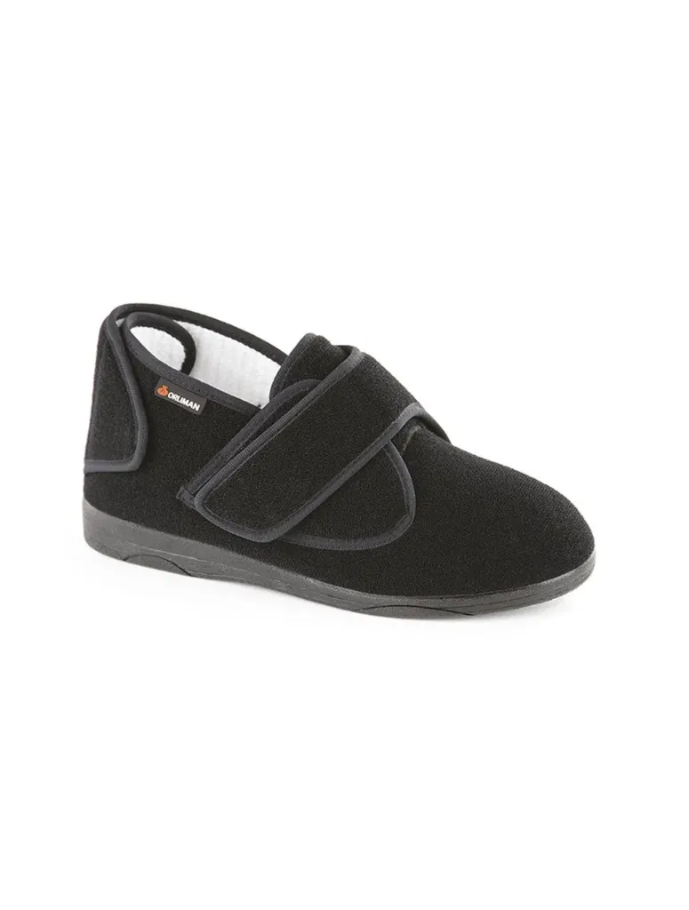 Chaussure therapeutique NOIRMOUTIER UNISEX