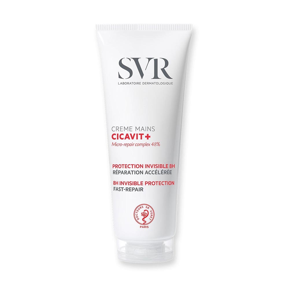 SVR - Creme mains cicavit 76g