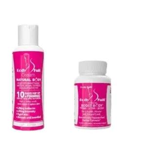 Body Full - Boost Body pack Sliming