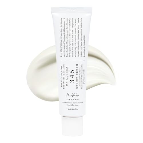 DR. Althea - Relief Cream 345 50ml