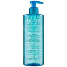 URIAGE - Gel surgras dermatologique 500ml