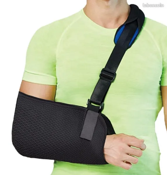 DEVAS - Echarpe d'immobilisation d'épaule
