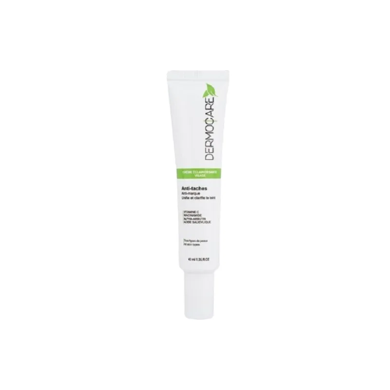 DERMOCARE - Crème éclaircissante 40ml