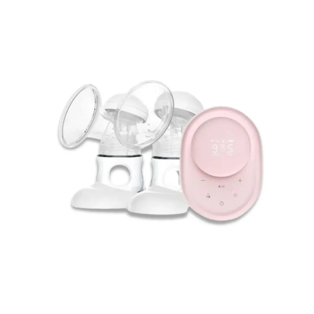 HORIGEN - Tire lait electrique double