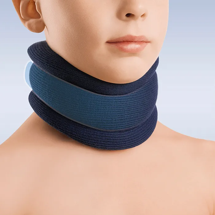 DEVAS - Collier cervical enfant