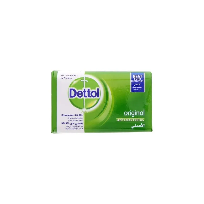 DETOL- savon original 