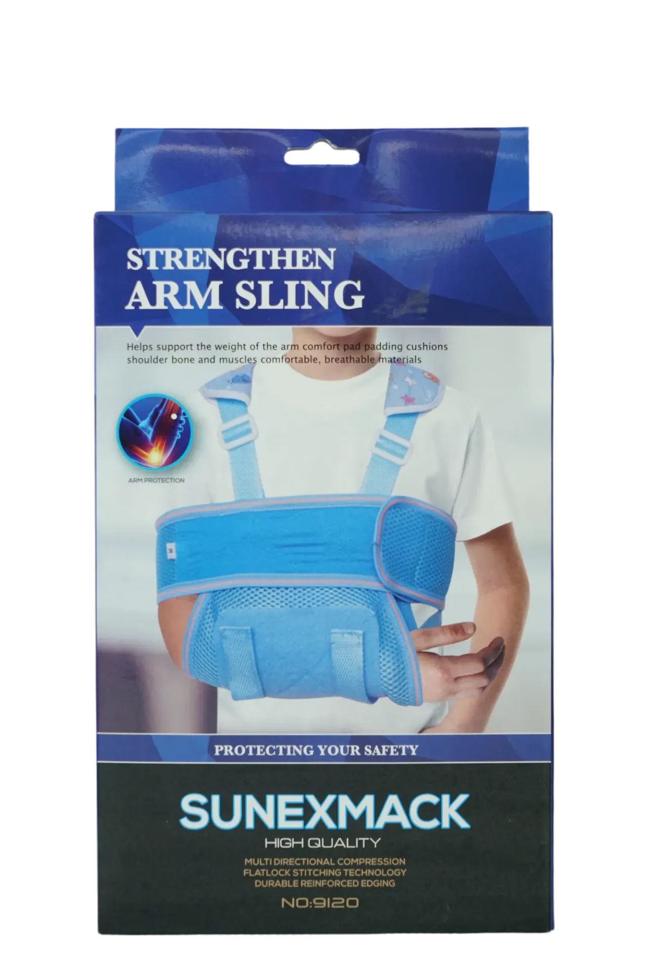 SUNEXMACK - Strengthen ARM sling