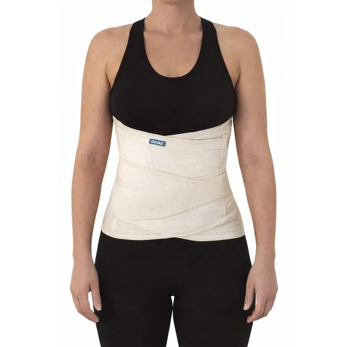 DEVAS - Lumbostad standard 32cm