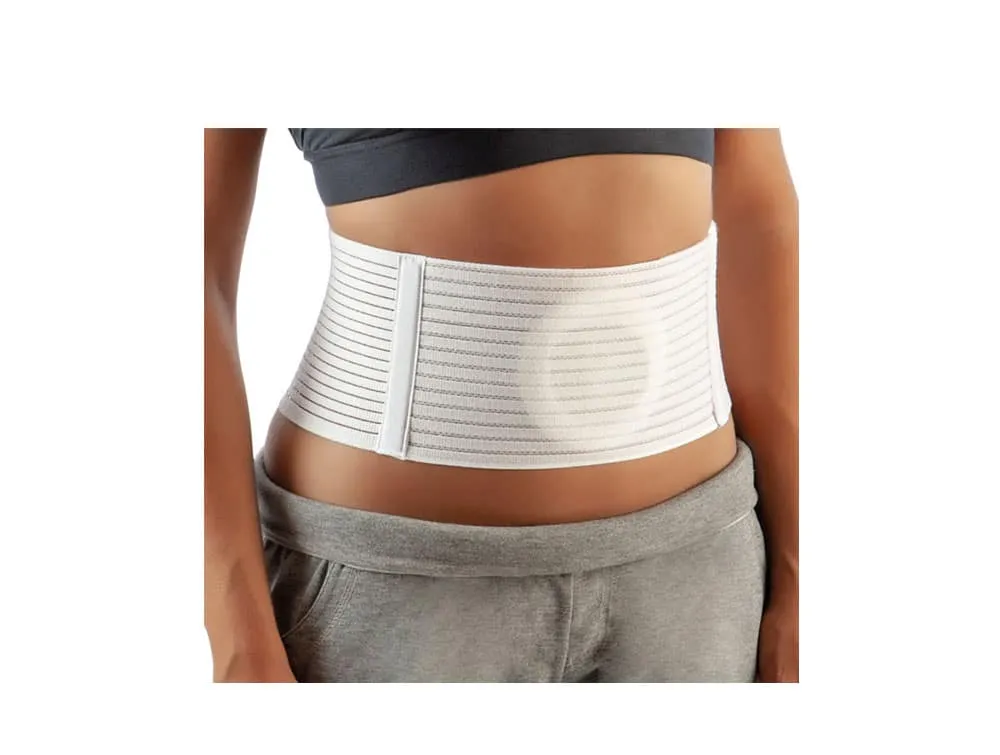 DEVAS - Ceinture pour hernie ombilicale