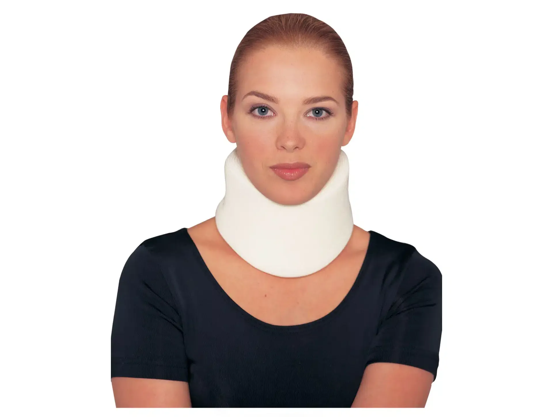 [5244] HIGH QUALITY - Collier Cervical