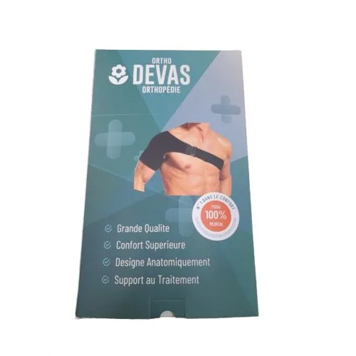 DEVAS - Support d'epaule