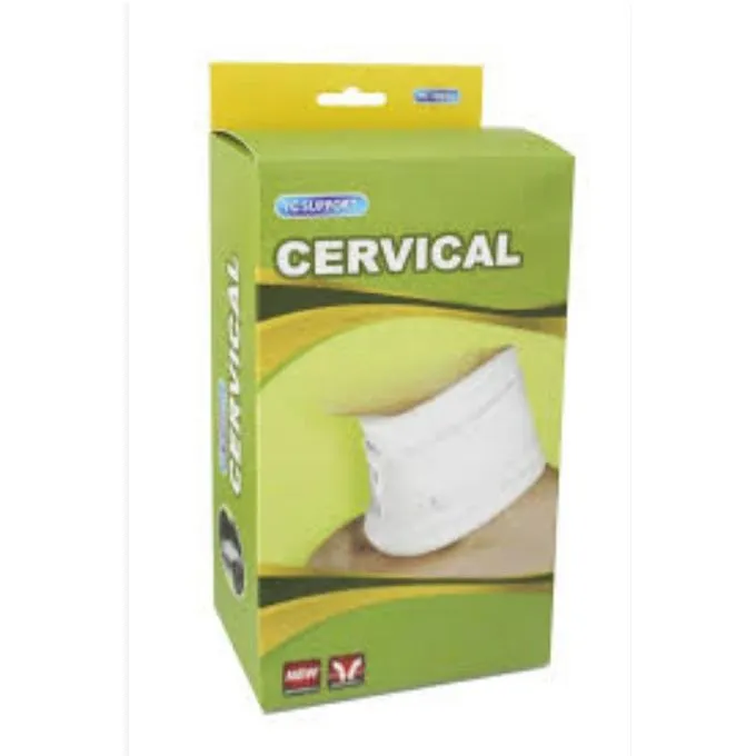 [YC-6603] YC Support - Collier Cervical