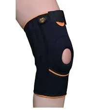 [118] SBK - Support de genou