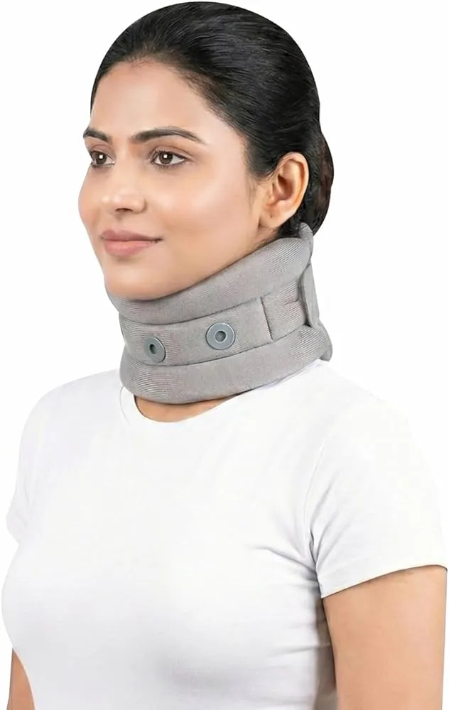 [8691] HIGH QUALITY - Collar Cervical