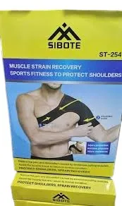 SIBOTE - Bande de épaule