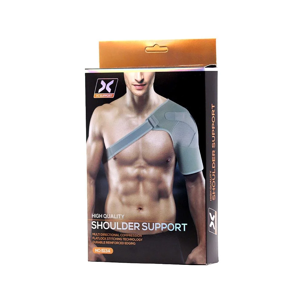 [5134] YC SUPPORT - Shoulder support