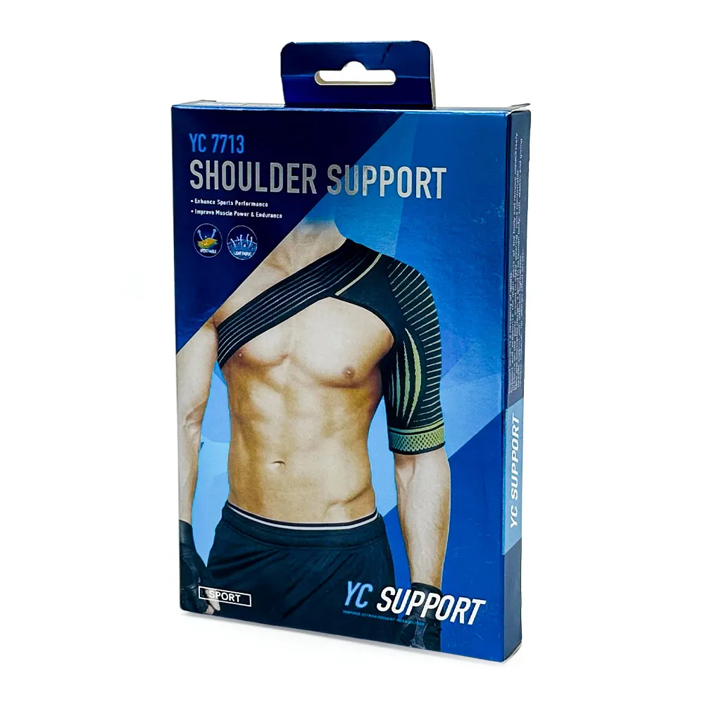 [YC-7713] YC SUPPORT - Shoulder support