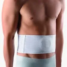 [ST-7579] SIBOTE - Umbilical hernia fixing belt