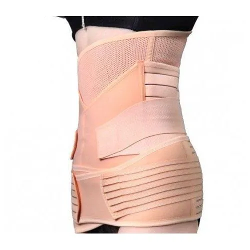 [ST-7526] SIBOTE - Ceinture ventrale 3 en 1