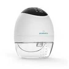 [NYK-13] Tire-lait électrique portable