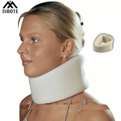 [ST-7405] SIBOTE - Collier Cervical