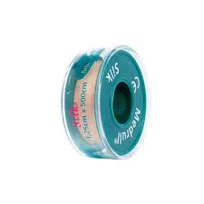 Medrull - Silk 1,25cm x 500cm