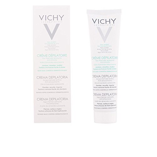 VICHY - Creme depilatoire 150ml
